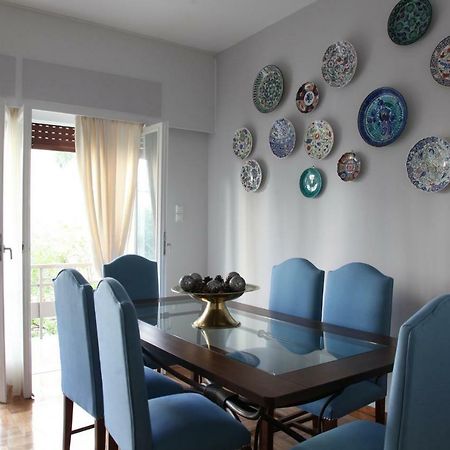 Stylish Flat At Edem Beach By Athenian Homes Exterior photo