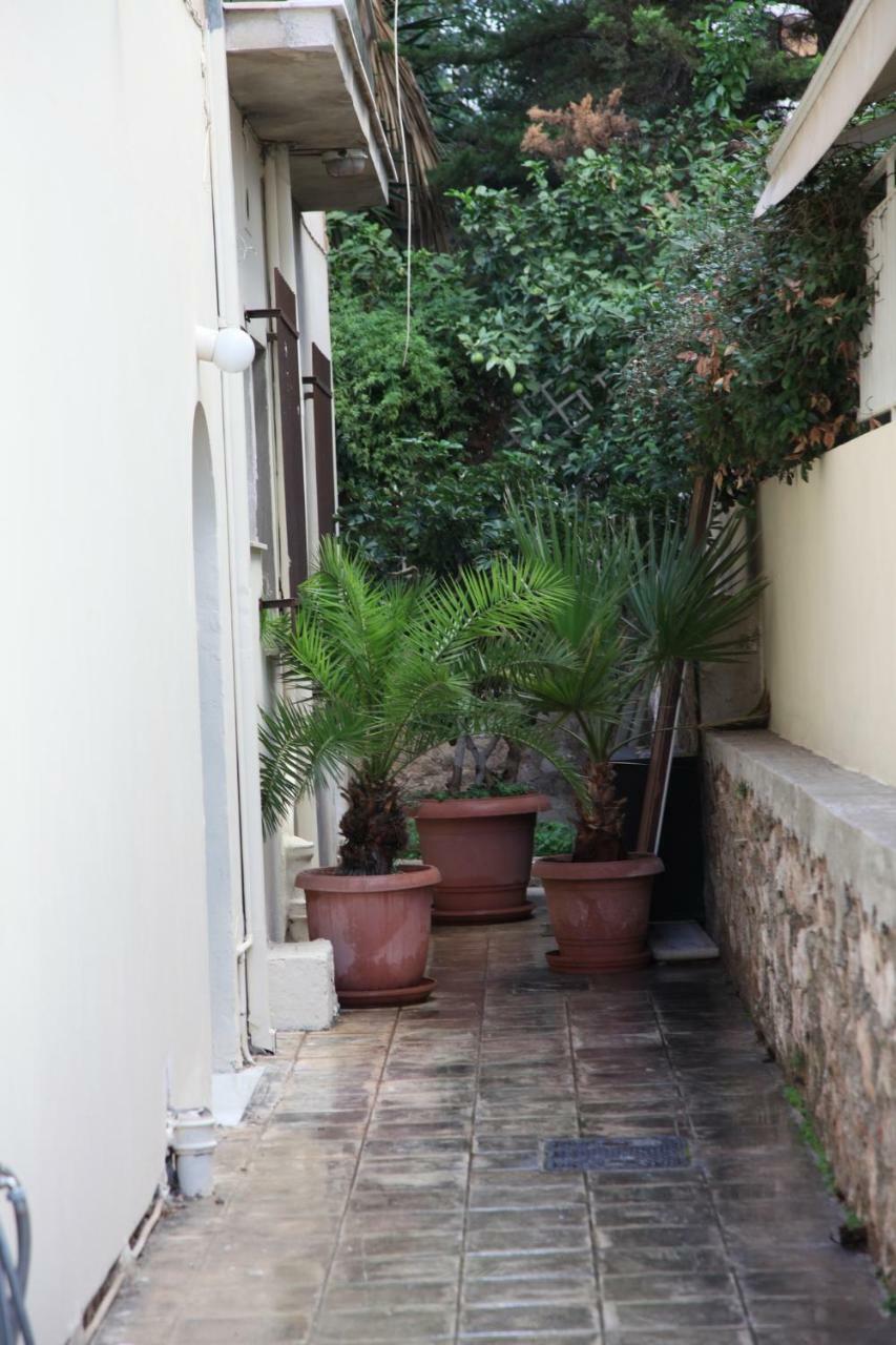 Stylish Flat At Edem Beach By Athenian Homes Exterior photo