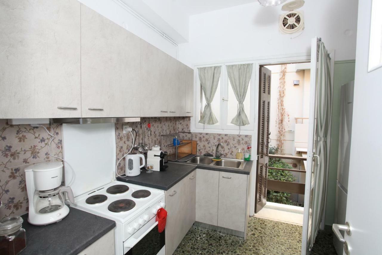 Stylish Flat At Edem Beach By Athenian Homes Exterior photo