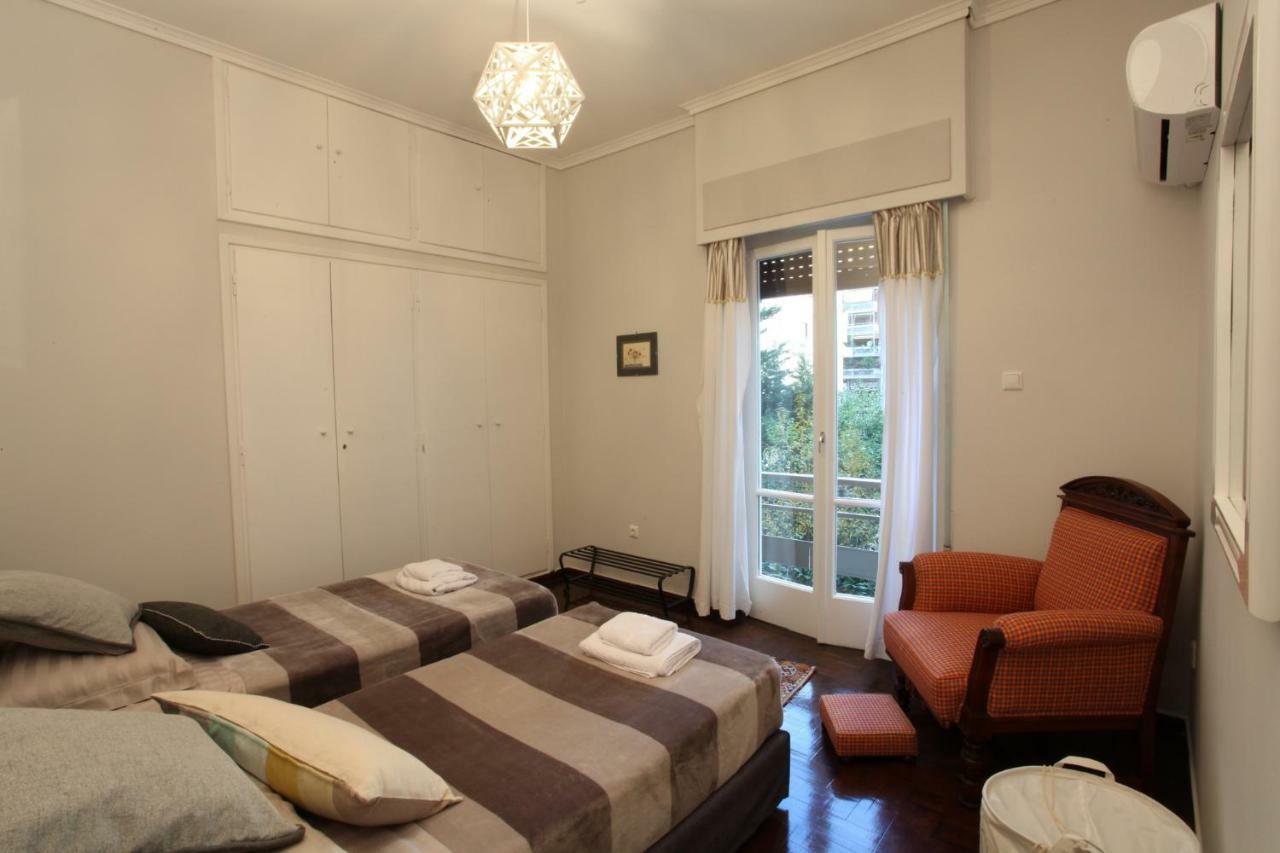 Stylish Flat At Edem Beach By Athenian Homes Exterior photo