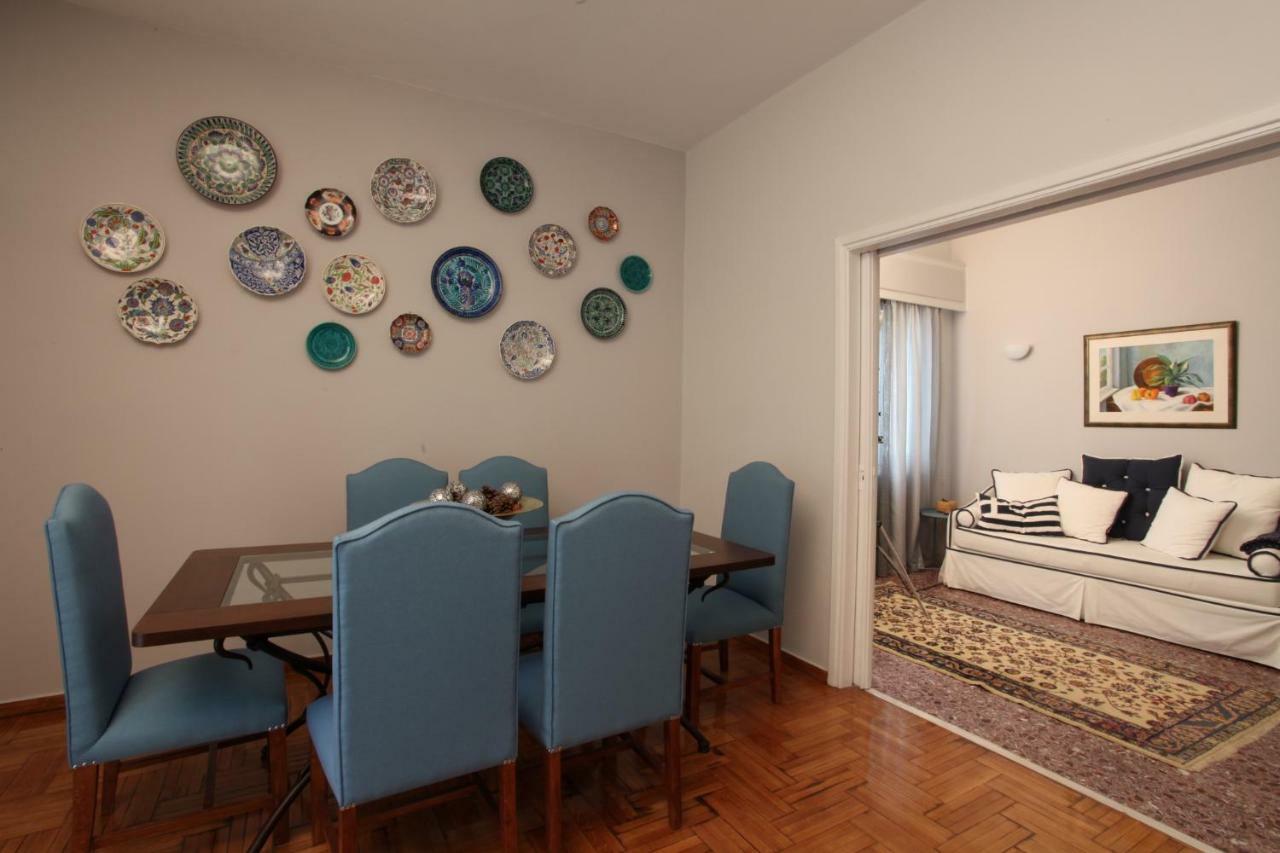 Stylish Flat At Edem Beach By Athenian Homes Exterior photo