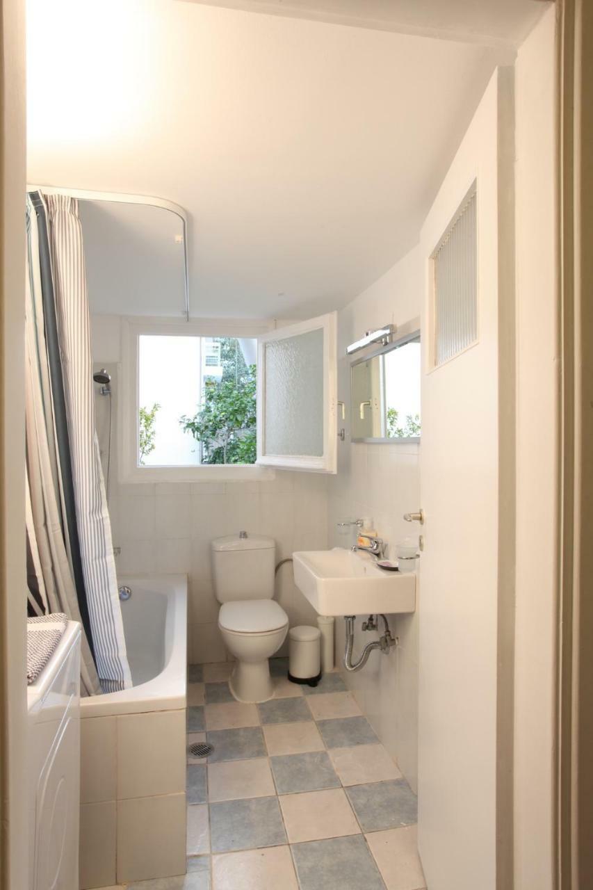 Stylish Flat At Edem Beach By Athenian Homes Exterior photo