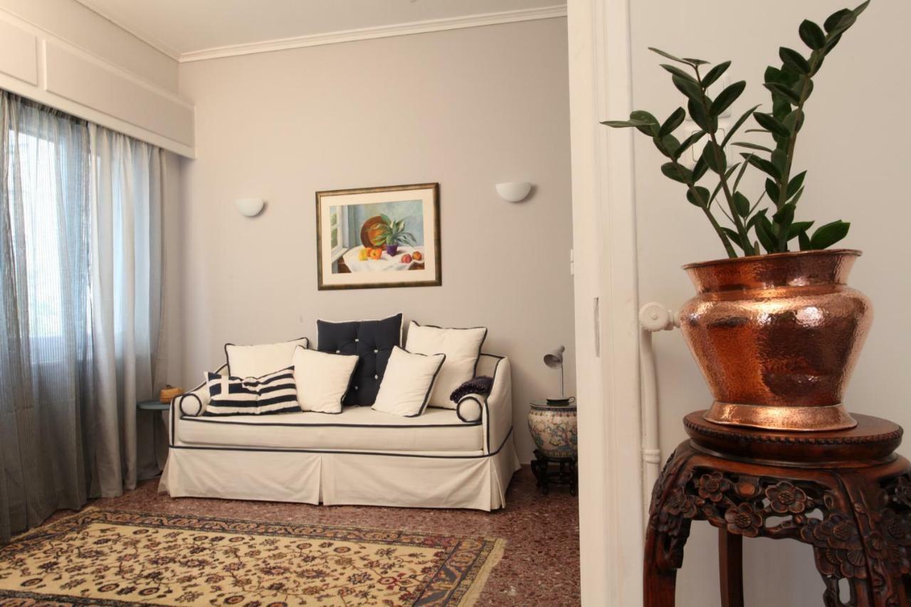 Stylish Flat At Edem Beach By Athenian Homes Exterior photo