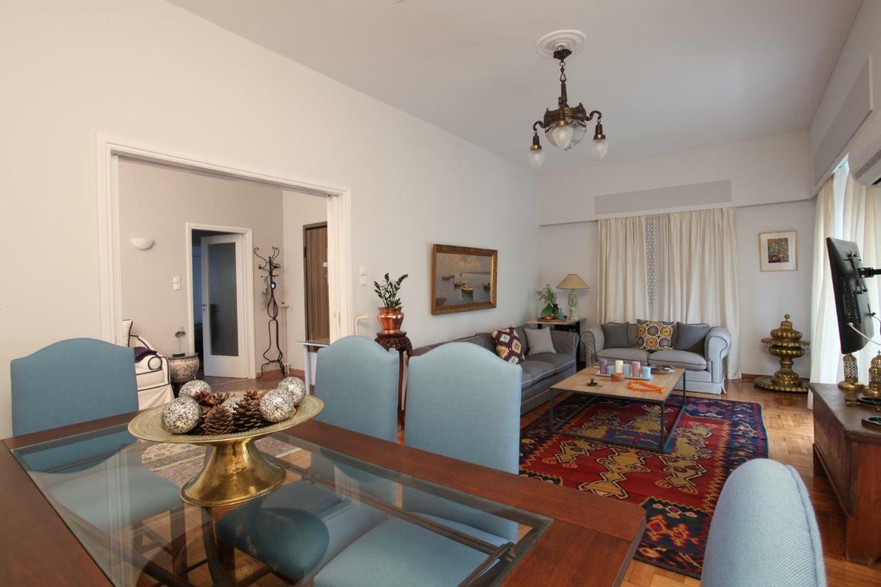 Stylish Flat At Edem Beach By Athenian Homes Exterior photo